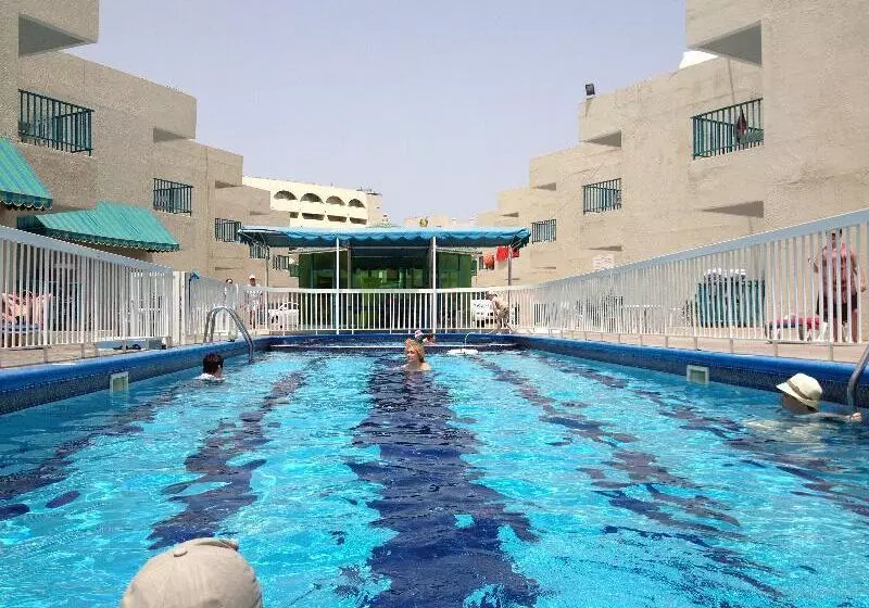 ホテル Summer Land