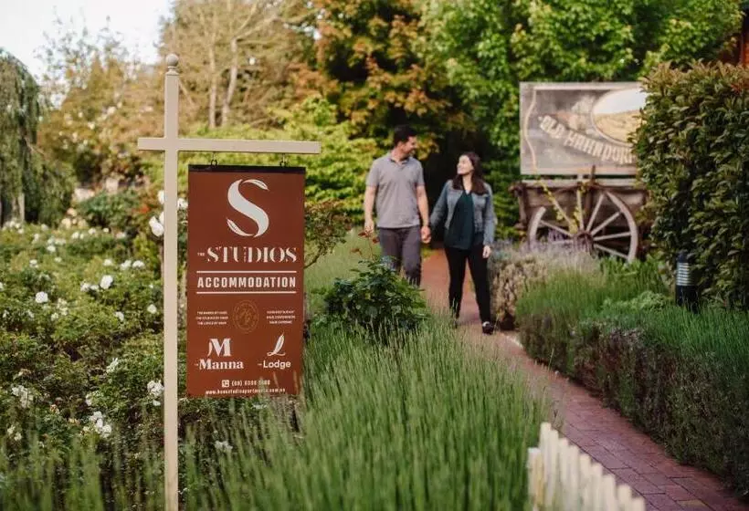 The Studios By Manna, Ascend Hotel Collection