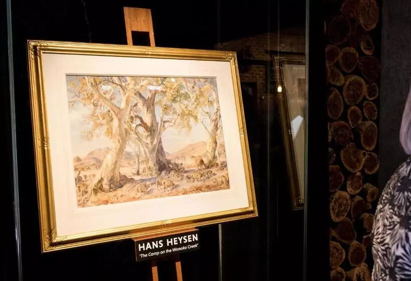 The Studios By Manna, Ascend Hotel Collection