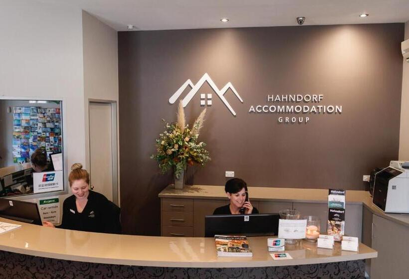 The Studios By Manna, Ascend Hotel Collection