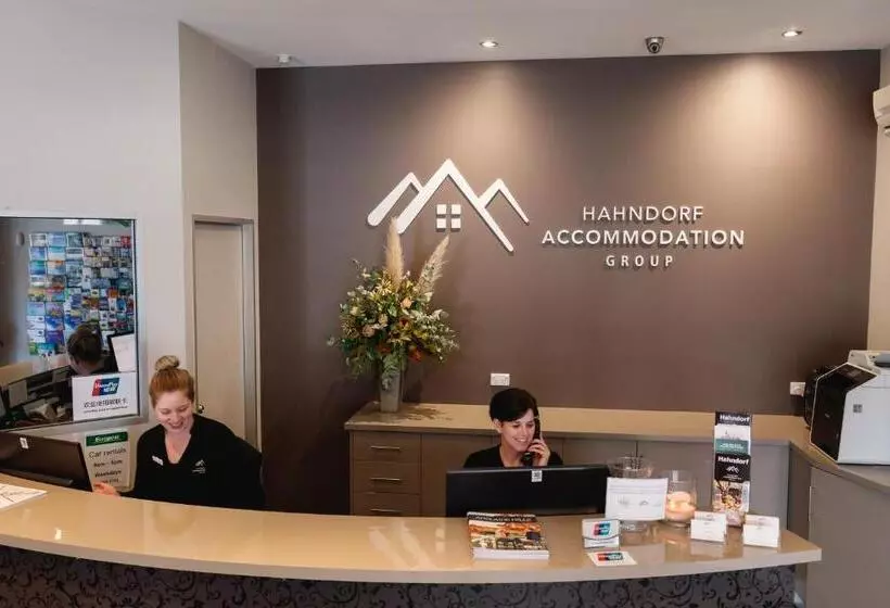 The Studios By Manna, Ascend Hotel Collection