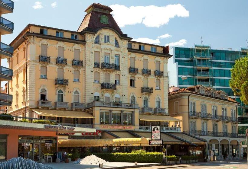 Otel Victoria