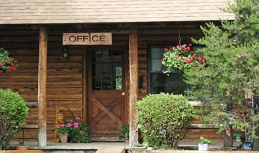 בית מלון כפרי The Boha