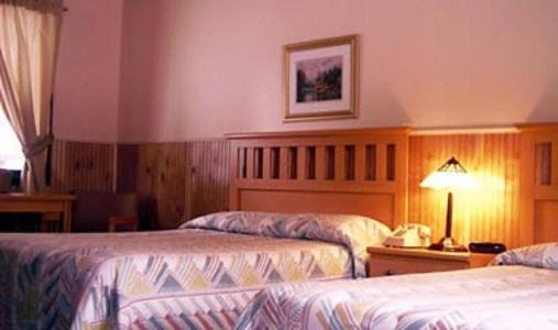 בית מלון כפרי The Boha