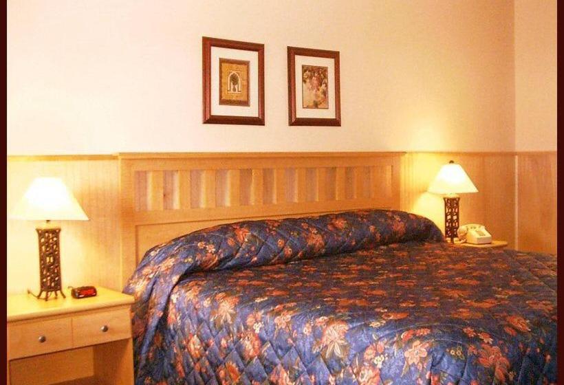 בית מלון כפרי The Boha