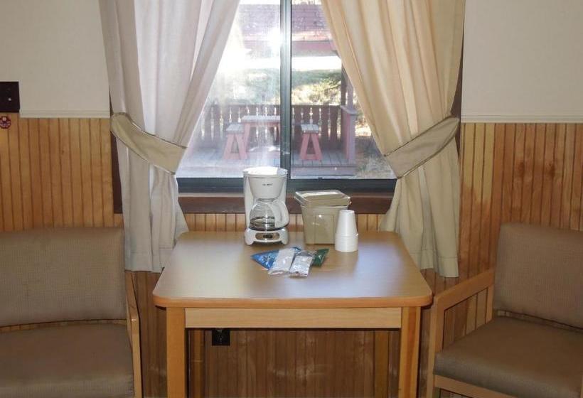 בית מלון כפרי The Boha