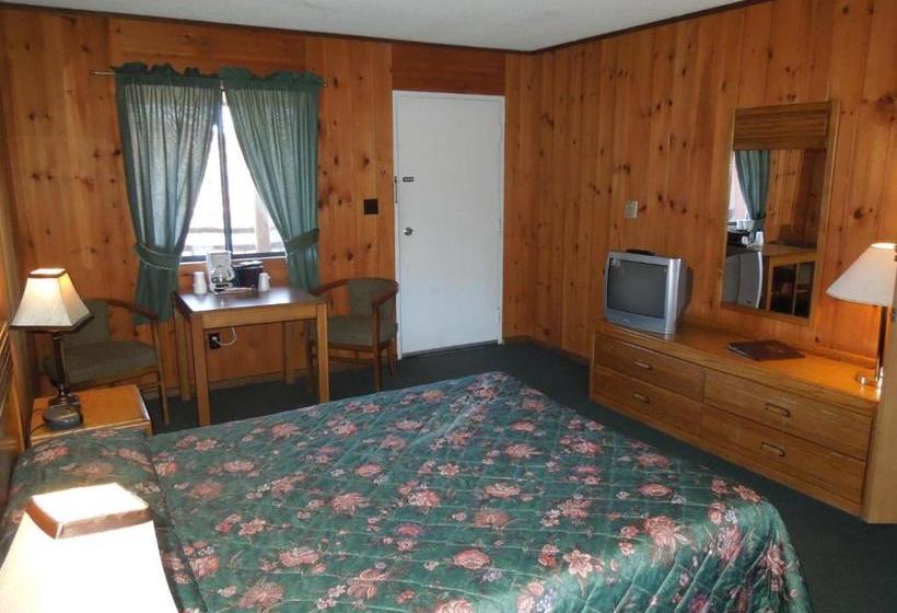 בית מלון כפרי The Boha