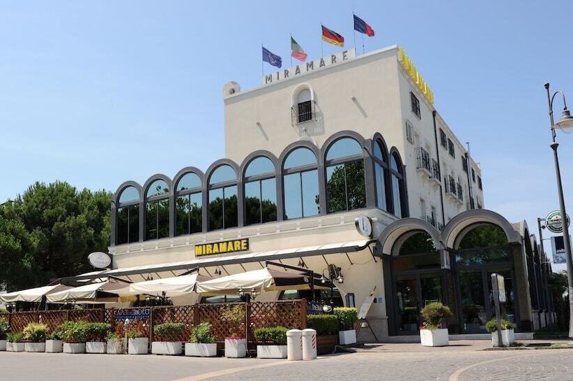 Miramare Hotel Ristorante Convegni