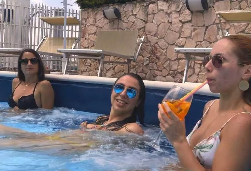 Miramare Hotel Ristorante Convegni