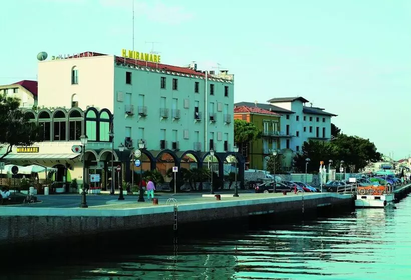 Miramare Hotel Ristorante Convegni