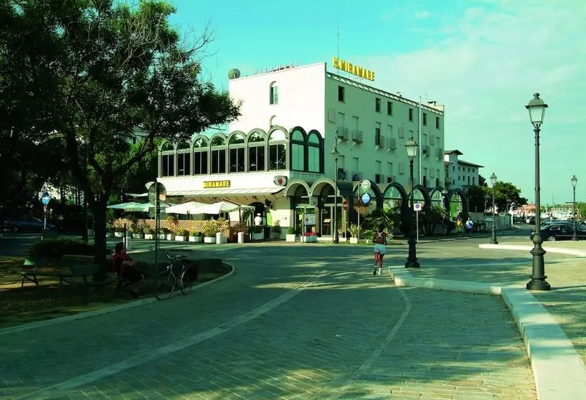 Miramare Hotel Ristorante Convegni