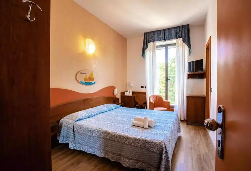 Miramare Hotel Ristorante Convegni