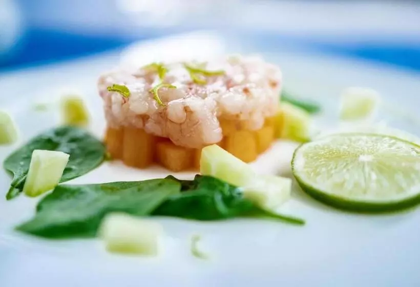 Miramare Hotel Ristorante Convegni