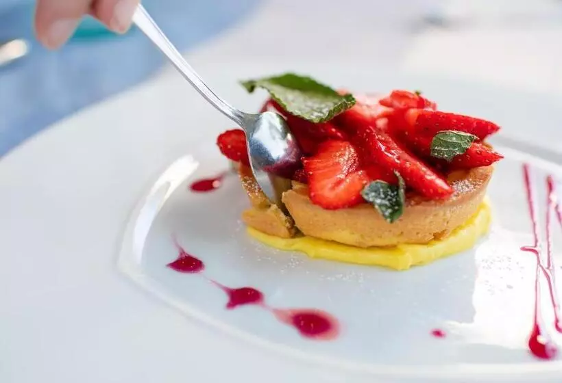 Miramare Hotel Ristorante Convegni