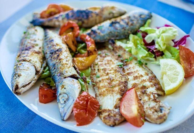 Miramare Hotel Ristorante Convegni