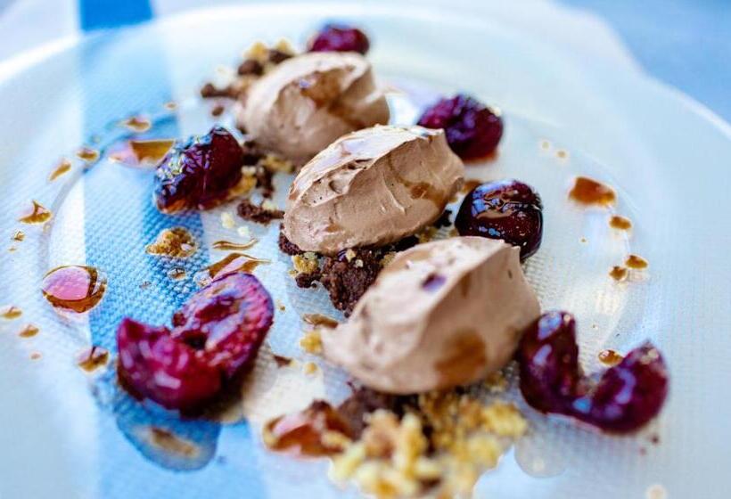 Miramare Hotel Ristorante Convegni