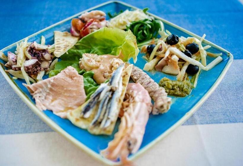 Miramare Hotel Ristorante Convegni