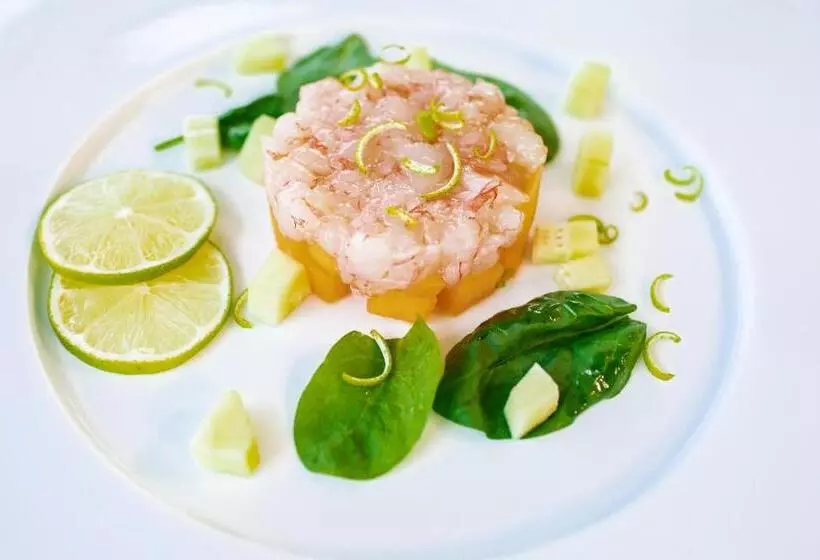 Miramare Hotel Ristorante Convegni