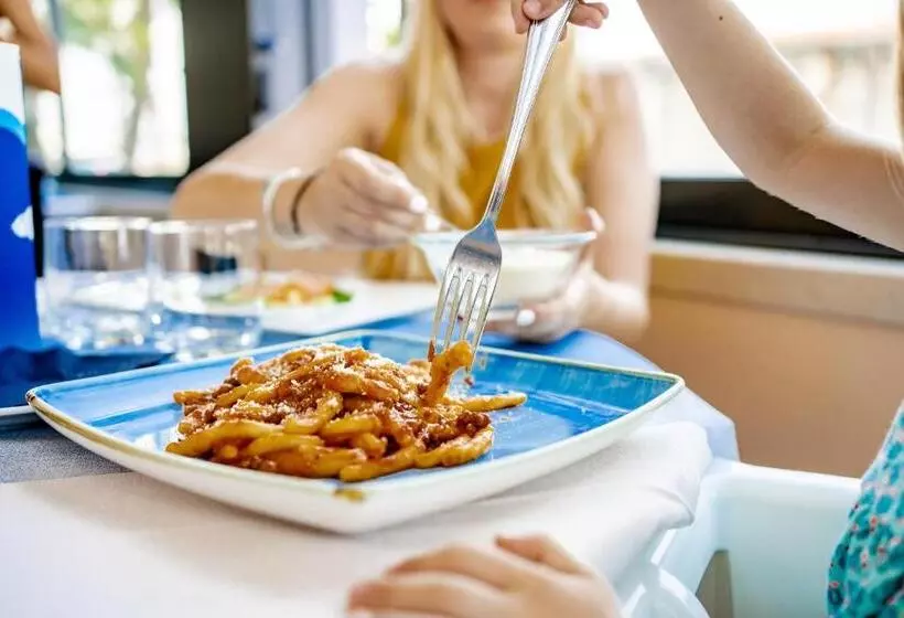 Miramare Hotel Ristorante Convegni