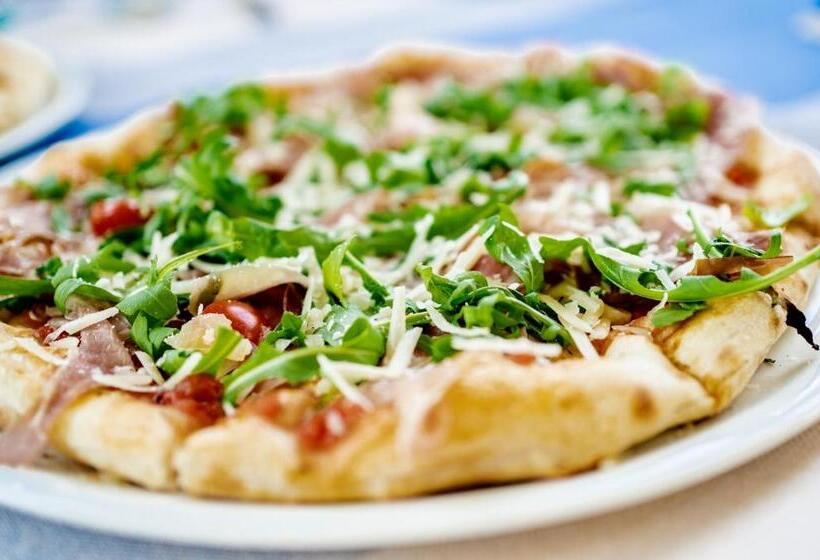 Miramare Hotel Ristorante Convegni