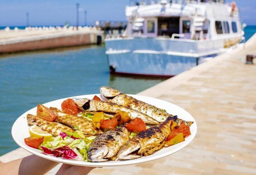 Miramare Hotel Ristorante Convegni