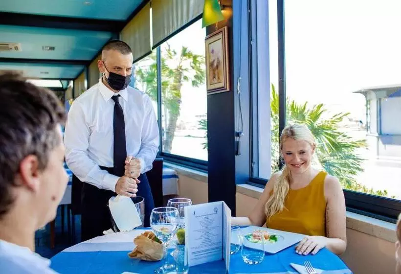 Miramare Hotel Ristorante Convegni