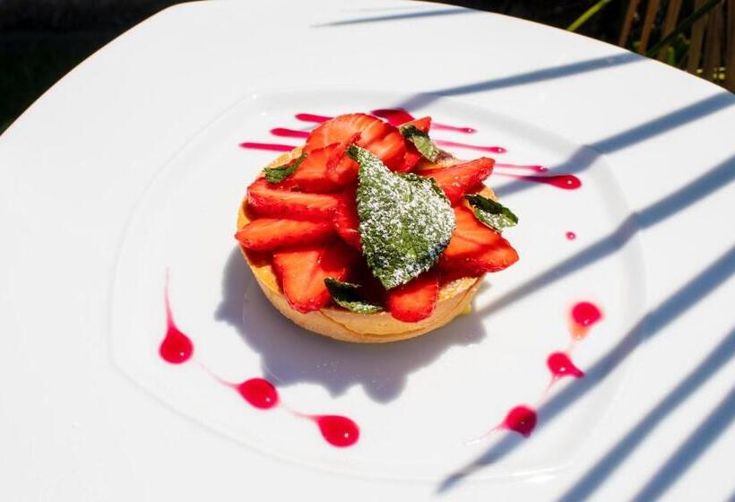 Miramare Hotel Ristorante Convegni