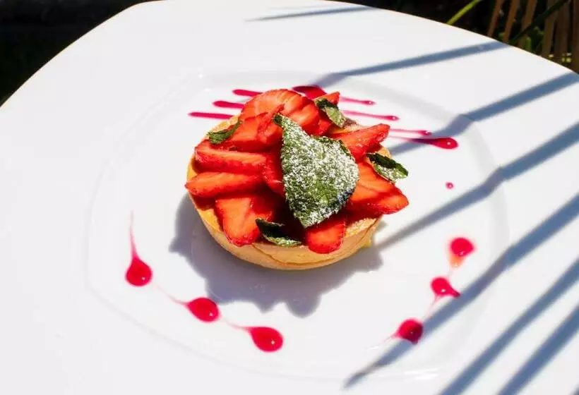 Miramare Hotel Ristorante Convegni