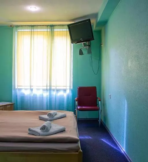 Olimpija Hotel & Spa