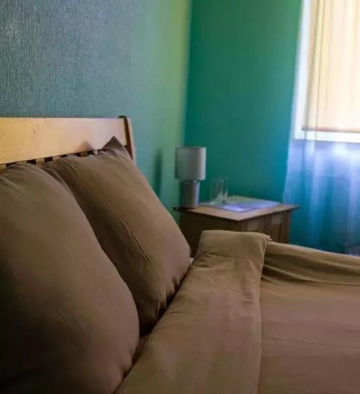 Olimpija Hotel & Spa