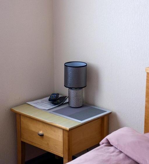 Olimpija Hotel & Spa