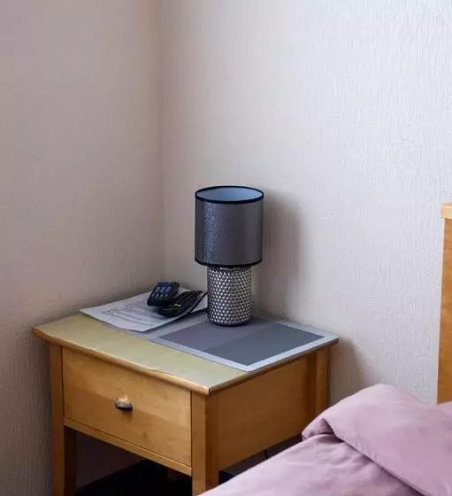 Olimpija Hotel & Spa