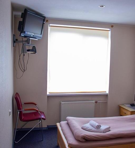 Olimpija Hotel & Spa