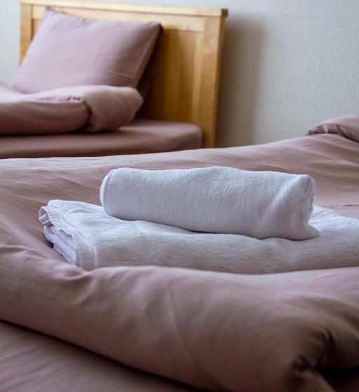 Olimpija Hotel & Spa