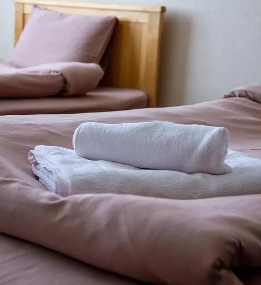 Olimpija Hotel & Spa