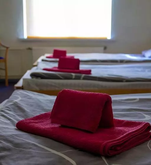 Olimpija Hotel & Spa