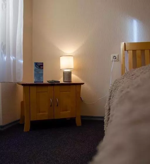 Olimpija Hotel & Spa