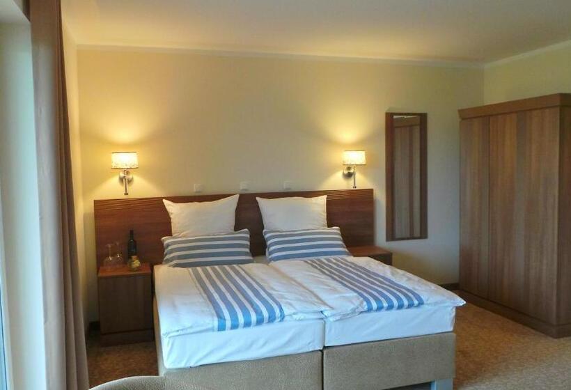 Ostseehotel Boltenhagen