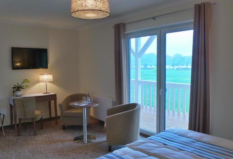 Ostseehotel Boltenhagen