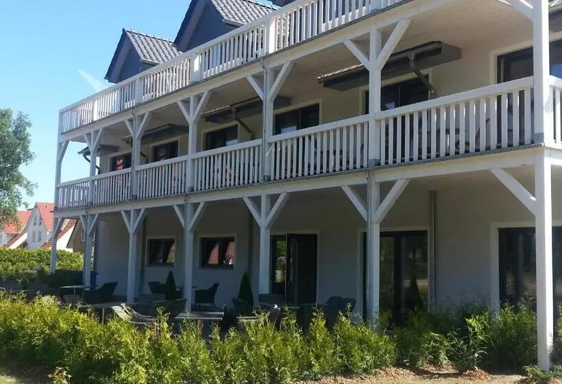 Ostseehotel Boltenhagen