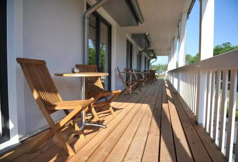 Ostseehotel Boltenhagen