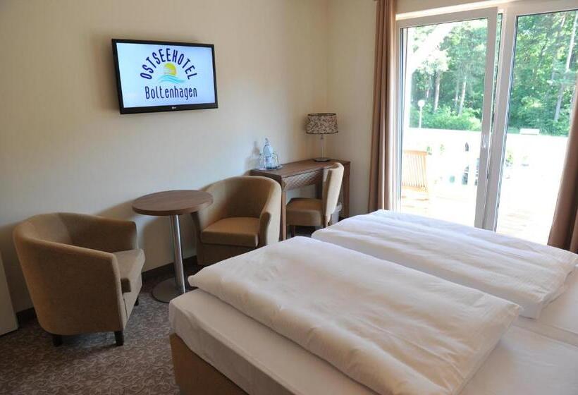 Ostseehotel Boltenhagen