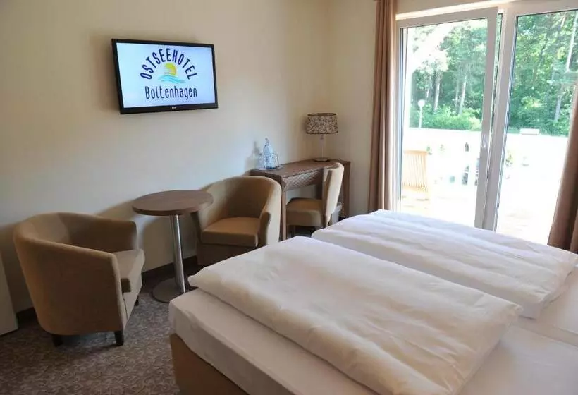 Ostseehotel Boltenhagen