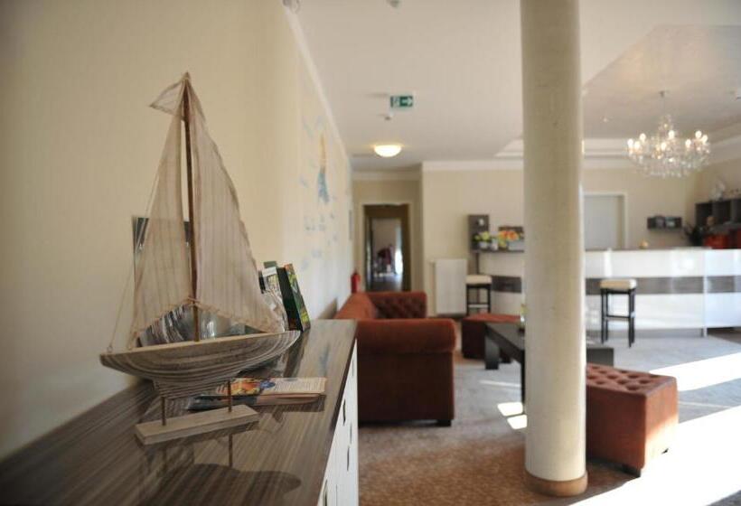 Ostseehotel Boltenhagen