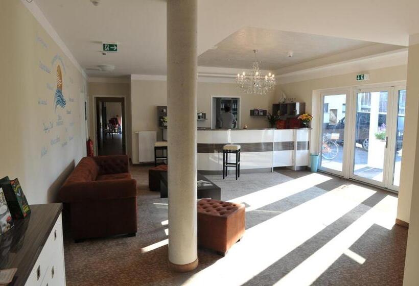 Ostseehotel Boltenhagen