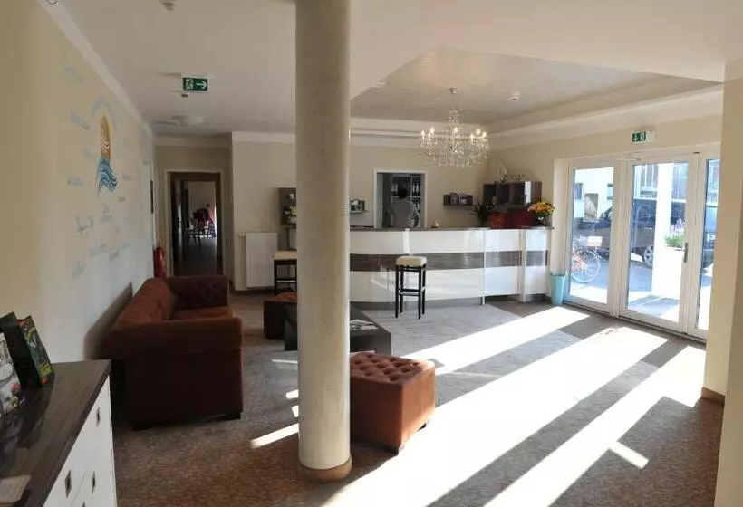 Ostseehotel Boltenhagen