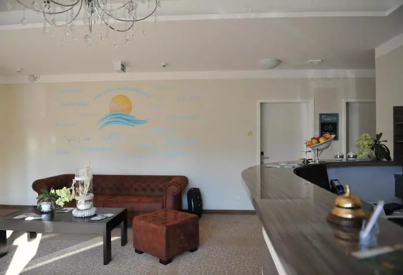 Ostseehotel Boltenhagen