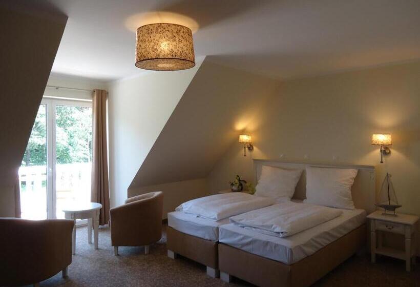 Ostseehotel Boltenhagen