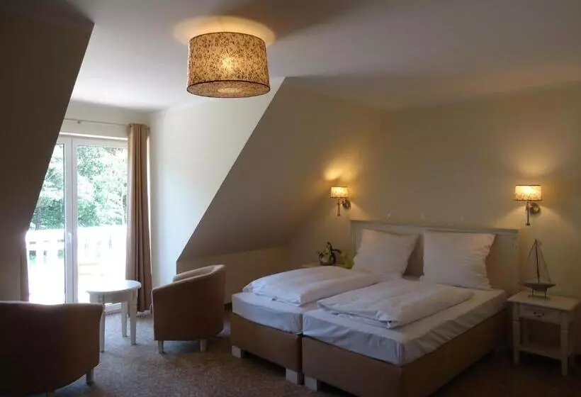 Ostseehotel Boltenhagen