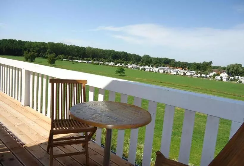 Ostseehotel Boltenhagen